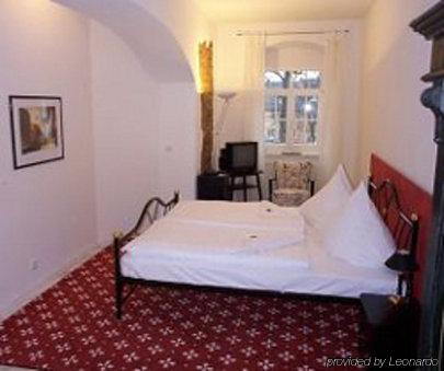 Hotel Saechsischer Hof Scheibenberg Quarto foto